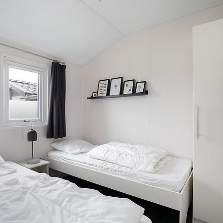 Luxe Chalet Jara Js17 Oostkapelle Dış mekan fotoğraf