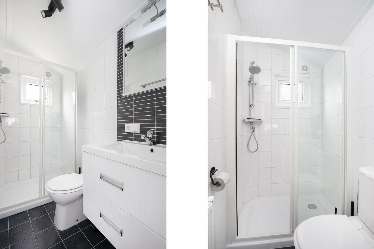 Luxe Chalet Jara Js17 Oostkapelle Dış mekan fotoğraf