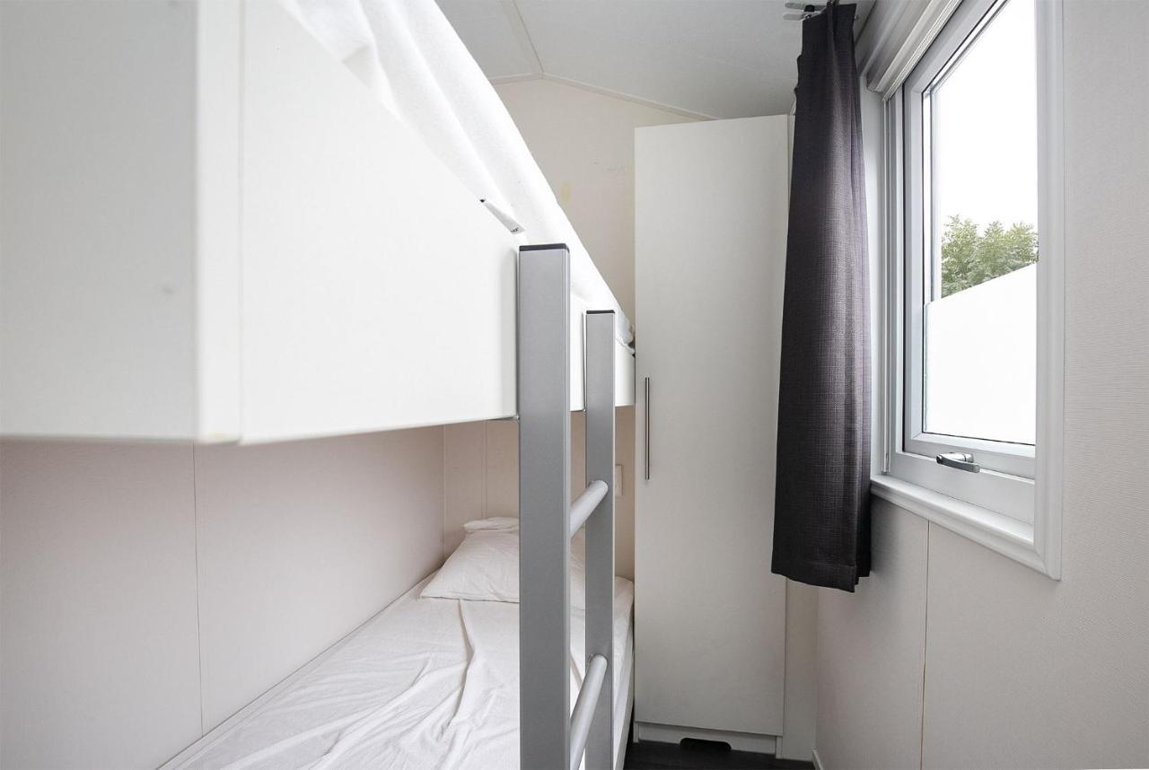 Luxe Chalet Jara Js17 Oostkapelle Dış mekan fotoğraf